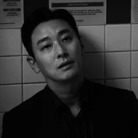 015 BAEK KANG-HYUK