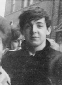PAUL MCCARTNEY