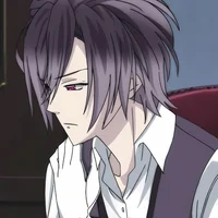 DBL Reiji Sakamaki