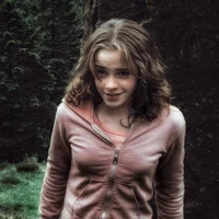 Hermione J Granger 
