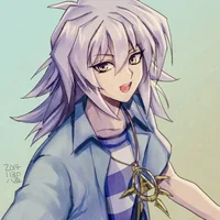 ryou bakura