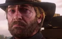 Arthur Morgan