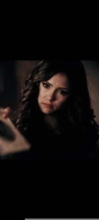 Katherine Pierce 