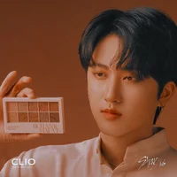 SKZ- Changbin