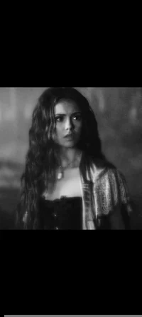 Katherine Pierce 