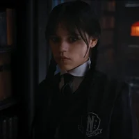 Wednesday Addams