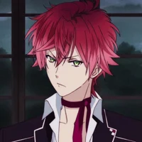 DBL Ayato Sakamaki