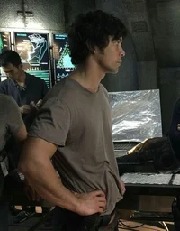 BELLAMY BLAKE