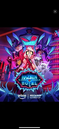 Hazbin Hotel