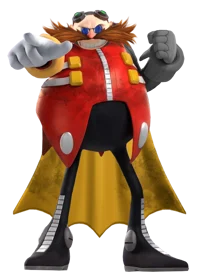 Dr Robotnik 