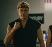 Johnny Lawrence 