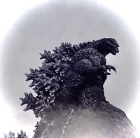 Gojira GR -Dreams-