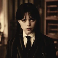 Wednesday Addams