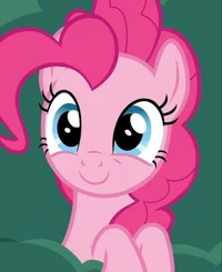 Pinkie Pie