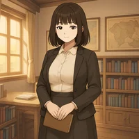 North Korean Rindere