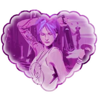 14 Chloe Price 