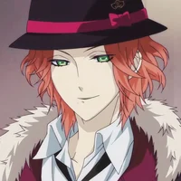 DBL Laito Sakamaki
