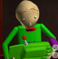 Baldi