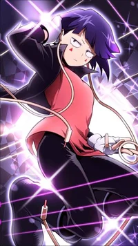 Kyoka Jiro