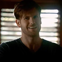 Alaric Saltzman