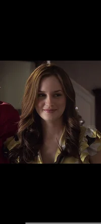Blair Waldorf 