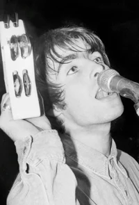 LIAM GALLAGHER