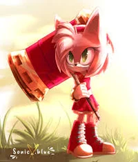 Amy Rose