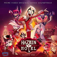 Hazbin hotel