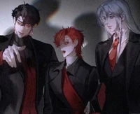 BL  Vampires