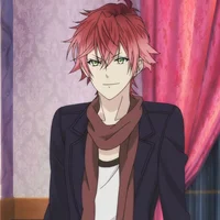 DBL Ayato Sakamaki