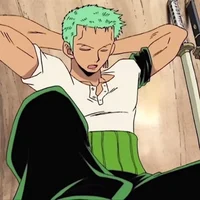Roronoa Zoro