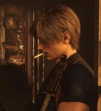 Leon Kennedy 