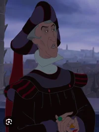Claude Frollo