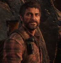 OCT 07 - JOEL MILLER