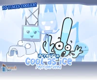 Cool as ice RP thing