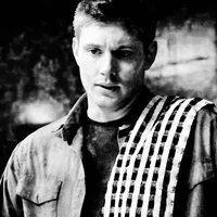 DEAN WINCHESTER