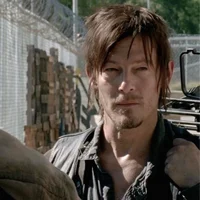 008 Daryl Dixon
