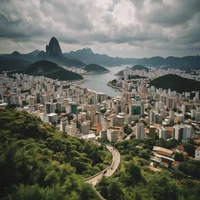 Brazil regret V2