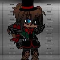 FNIA Withered Freddy