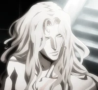 Alucard Adrian Tepes