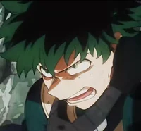 Midoriya