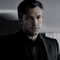 Bruce Wayne