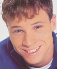 Brian Littrell