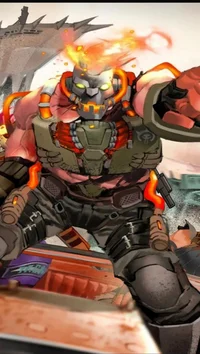 Megalo Don