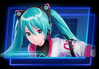 Hatsune Miku
