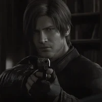 Leon Kennedy 