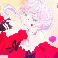 Scarlet El Vandimion