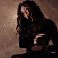 Katherine Pierce 