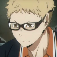 Tsukishima Kei 