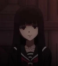 21 Shiki Enemy of Al